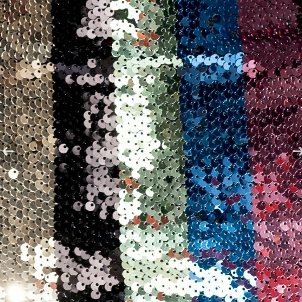 Sequin Dress - Picture 6 of 7